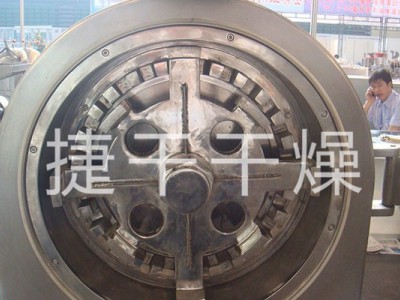 B型系列粉碎机图3