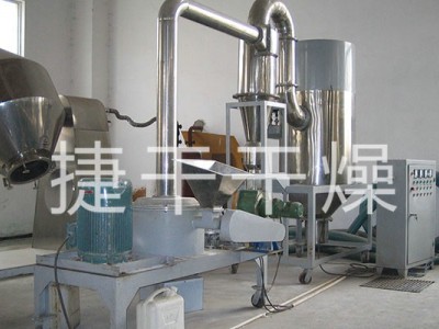 WFJ系列微粉碎机图2