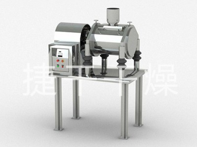 WFM系列超微粉碎振动图1
