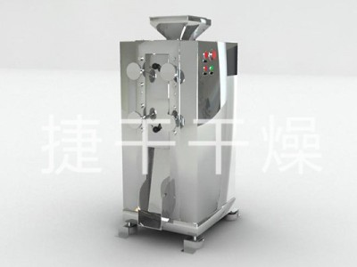 YGJ系列辊式粉碎机图1