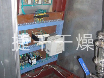 SZH系列双锥混合机图3