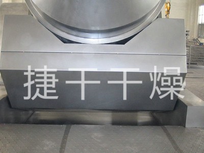 EYH型二维运动混合机图2