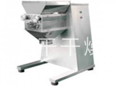 YK-160型摇摆式颗粒机图2