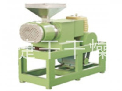 SET系列双螺杆挤压造粒机图3