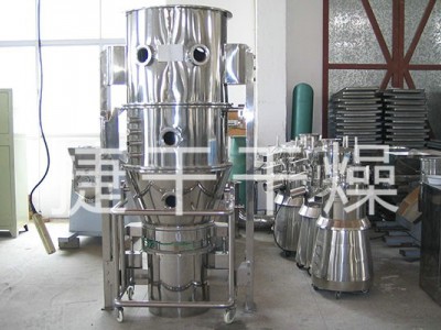 PGL-B型喷雾干燥制粒机图2