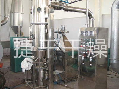 PGL-B型喷雾干燥制粒机图3