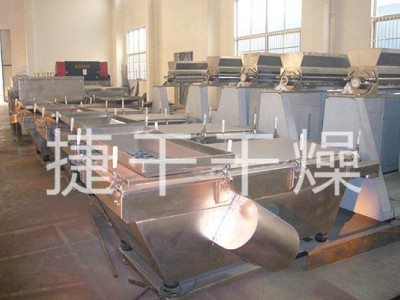 YK摇摆颗粒机图1
