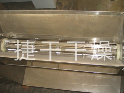 YK摇摆颗粒机图3