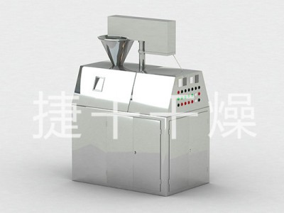 GK系列干式造粒机图1