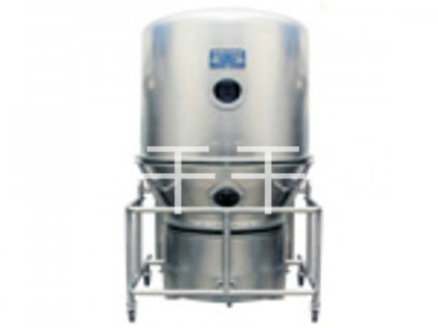 GF系列沸腾干燥机图2