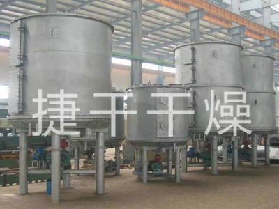 PLG系列盘式连续干燥机图2