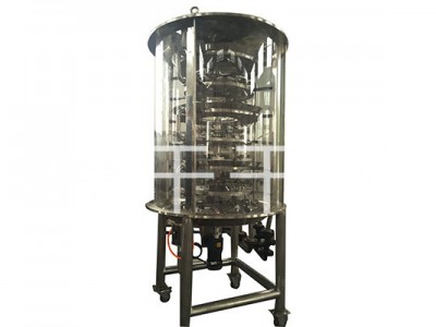 PLG系列盘式连续干燥机图3