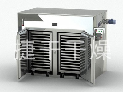 CT-C系列热风循环烘箱图2