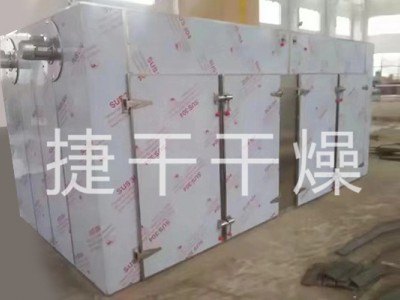 CT-C系列热风循环烘箱图3