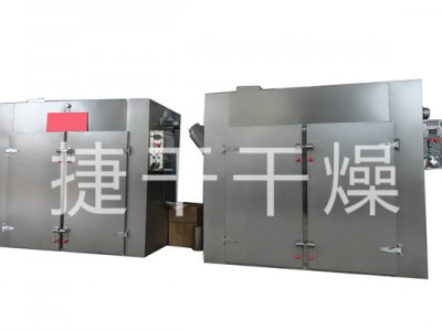 型（GMP)烘箱图2