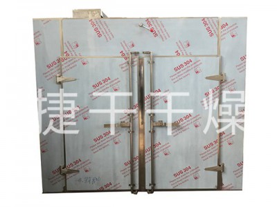 型（GMP)烘箱图3