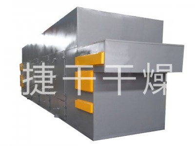DW系列多层带式干燥机图1