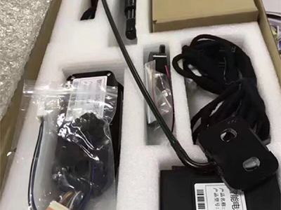 EPE异型包装图1