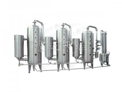 三效废水蒸发器图1