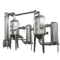 双效废水蒸发器