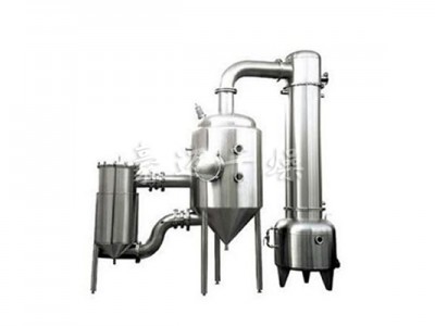 单效废水蒸发器图1