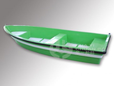 HY-3米保洁船图1