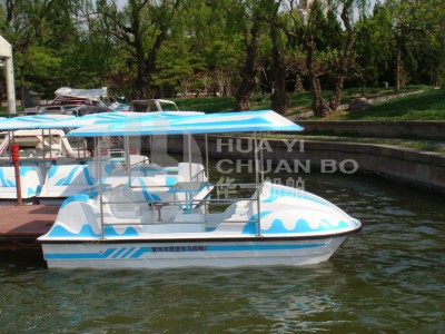 HY-宇宙飞船脚踏图2