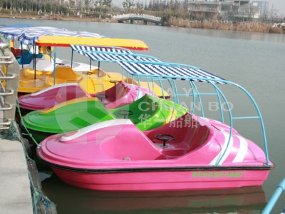 HY-小蜜蜂脚踏图1