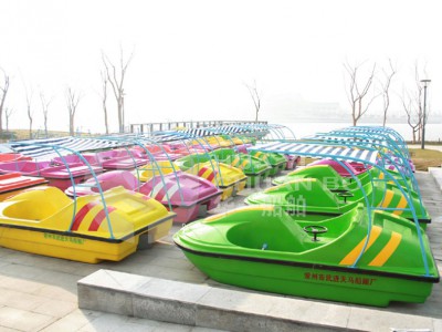 HY-小蜜蜂脚踏图2