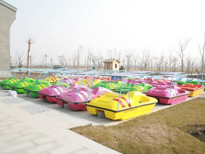 HY-小蜜蜂脚踏图3