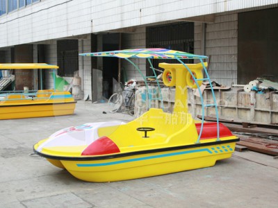 HY-风车侠脚踏图1