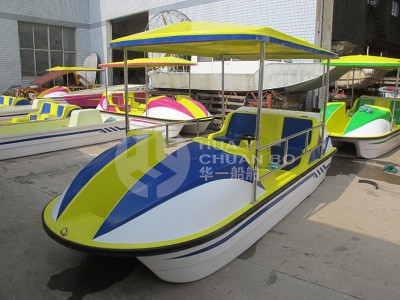 HY-宇宙飞船电动图2