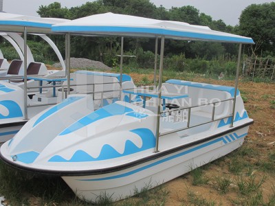 HY-宇宙飞船电动图3