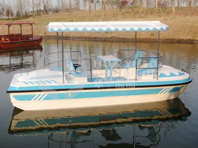 HY-五人电动老款图1