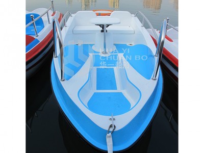 HY-太空飞船电动图1