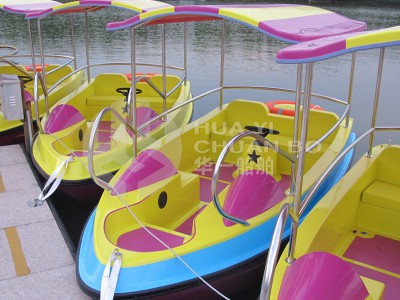 HY-太空飞船电动图2