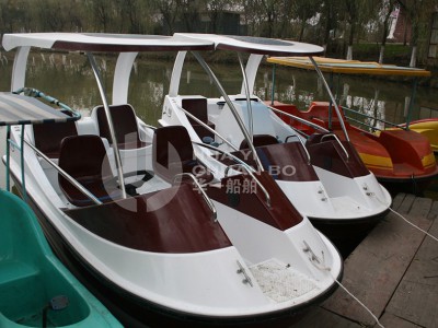 HY-四人电动新款图1