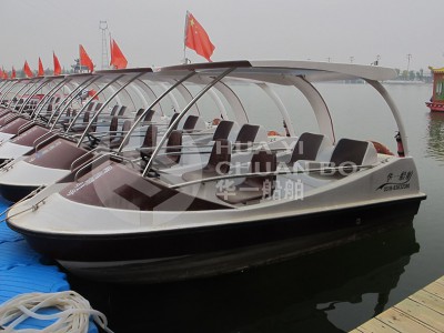 HY-四人电动新款图2