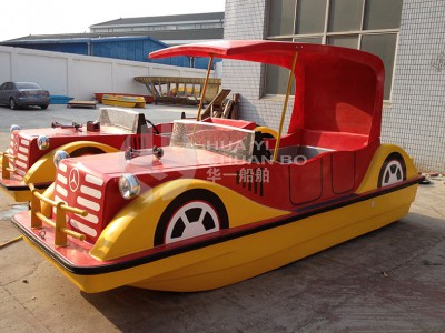 HY-老爷车电动图2