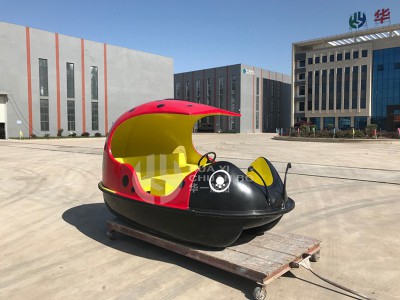 HY-甲壳虫电动图1