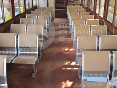 HY1280画舫船B款图4