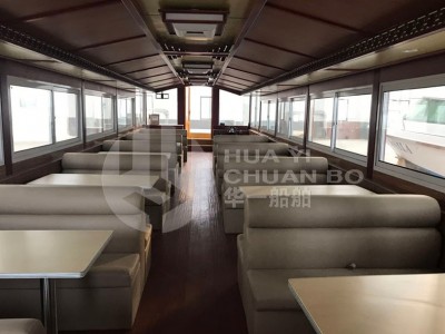 HY1800豪华画舫船图2