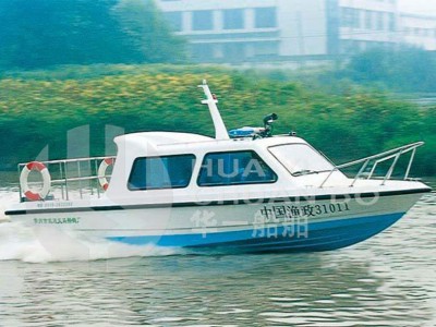 HY-780快艇图1
