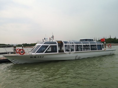 17-23全透观光游艇图1