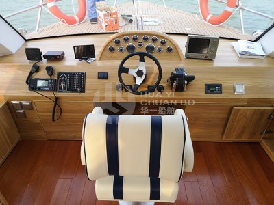 17-23全透观光游艇图2