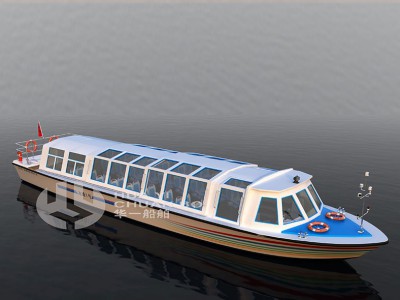 17-23全透观光游艇图3