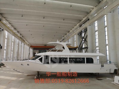 HY-22米游艇B图4