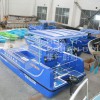 HY-6米双体保洁船