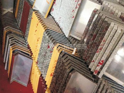 氟碳辊涂铝板图3