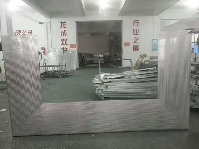 电梯铝单板